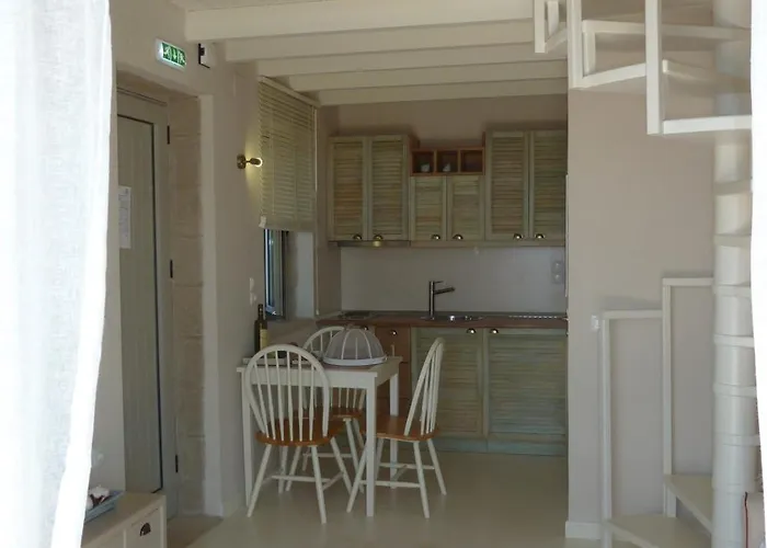 Katikies Manis * Kardamyli