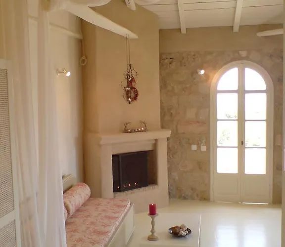 Katikies Manis Kardhamili