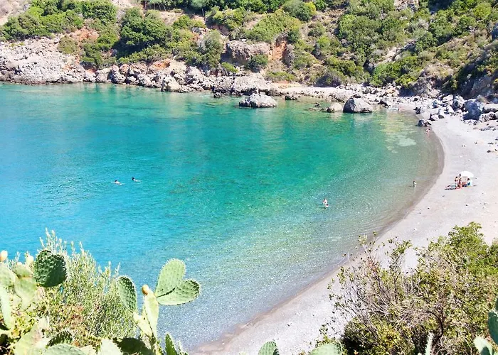 Katikies Manis * Kardamyli