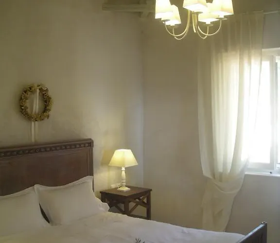 Apartament Katikies Manis Kardamyli