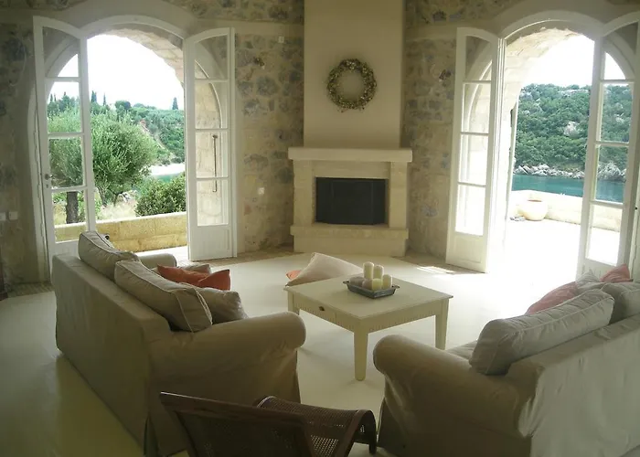 Katikies Manis Kardamyli