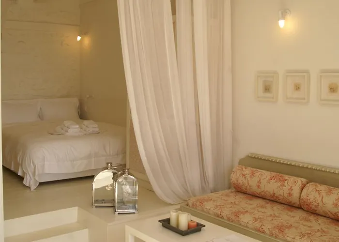 Apartament Katikies Manis *