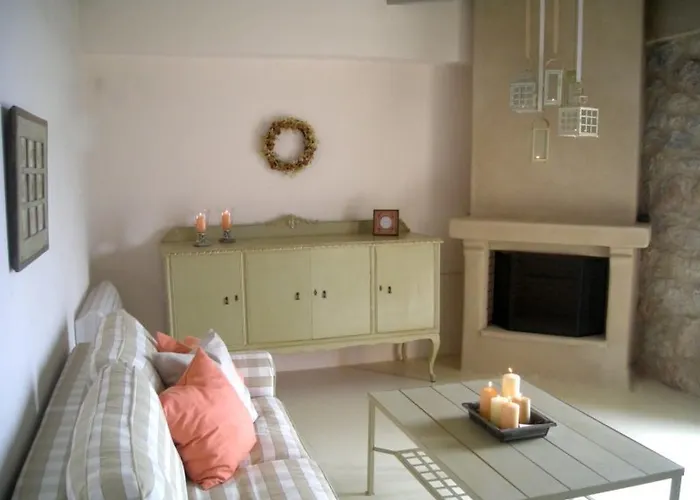 Katikies Manis Kardhamili