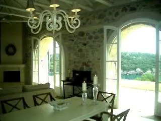 Katikies Manis Apartament *