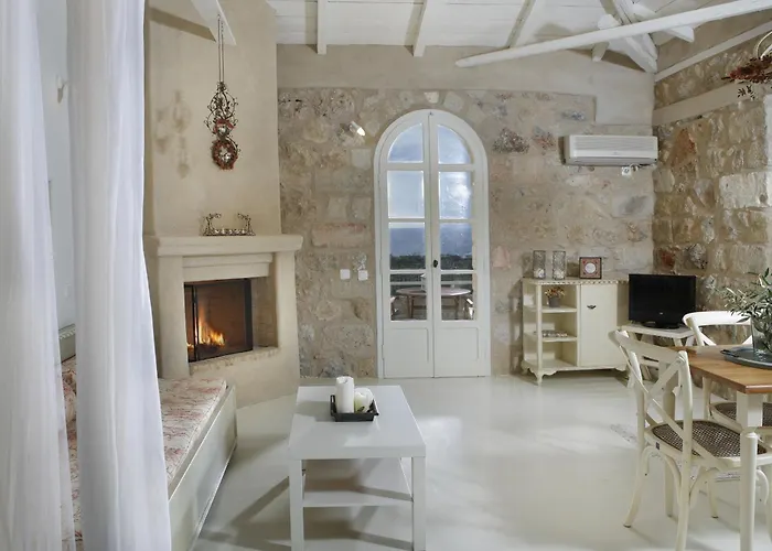 Katikies Manis Apartament Kardamyli