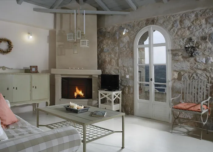 Katikies Manis * Kardamyli